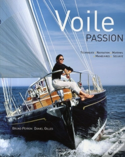 Capa do artigo Voile Passion