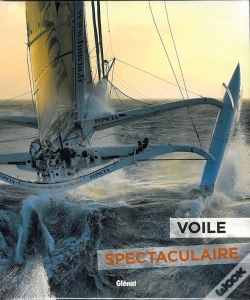 Capa do artigo Voile Spectaculaire