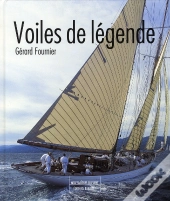 Voiles De Légendes