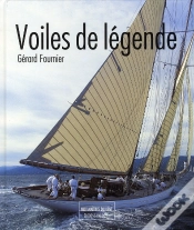 Capa do artigo Voiles De Légendes