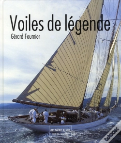 Capa do artigo Voiles De Légendes