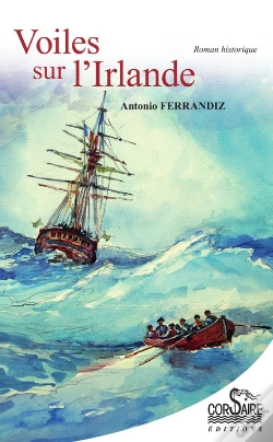 Capa do artigo Voiles Sur L'Irlande