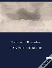 Capa do artigo Voilette Bleue - .