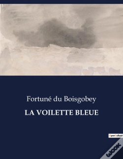 Capa do artigo Voilette Bleue - .