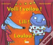 Capa do artigo Voili Voilou Lili Loulou