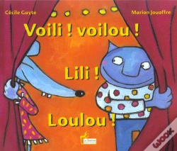 Capa do artigo Voili Voilou Lili Loulou