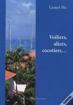 Capa do artigo Voilier, Alizes, Cocotiers...