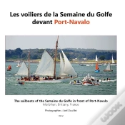 Capa do artigo Voiliers De Semaine Du Golfe Devant Port