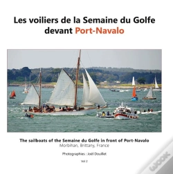 Capa do artigo Voiliers De Semaine Du Golfe Devant Port