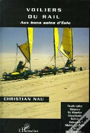Capa do artigo Voiliers Du Rail Aux Bons Soins D
