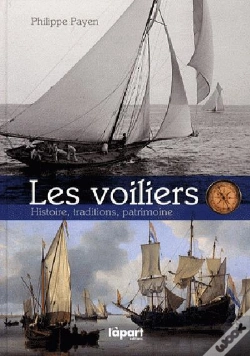 Capa do artigo Voiliers : Histoire, Traditions, Patrimoine