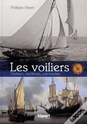 Capa do artigo Voiliers : Histoire, Traditions, Patrimoine