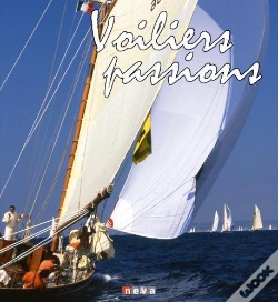 Capa do artigo Voiliers Passions