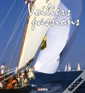 Capa do artigo Voiliers Passions