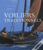 Capa do artigo Voiliers Traditionnels