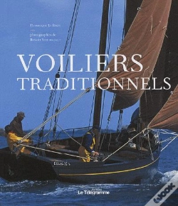 Capa do artigo Voiliers Traditionnels