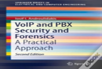Voip And Pbx Security And Forensics