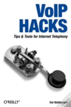 Capa do artigo Voip Hacks