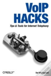 Capa do artigo Voip Hacks