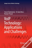 Voip Technology: Applications And Challenges