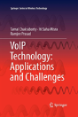 Voip Technology: Applications And Challenges - Preview