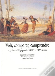Capa do artigo Voir, Comparer, Comprendre ; Regards Sur L