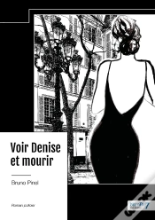 Capa do artigo Voir Denise Et Mourir