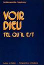 Voir Dieu Tel Qu'Il Est - Preview
