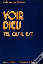 Voir Dieu Tel Qu'Il Est