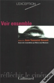 Capa do artigo Voir Ensemble