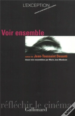 Capa do artigo Voir Ensemble