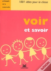 Voir Et Savoir