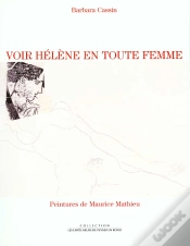 Capa do artigo Voir Helene En Toute Femme ; D
