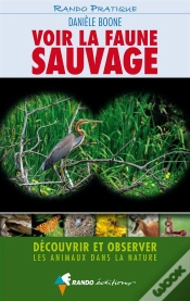 Capa do artigo Voir La Faune Sauvage ; Découvrir Et Observer Les Animaux Dans La Nature