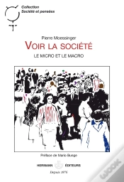 Capa do artigo Voir La Societe-