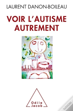 Capa do artigo Voir L'Autisme Autrement