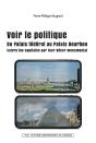 Voir Le Politique - Preview
