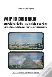 Capa do artigo Voir Le Politique