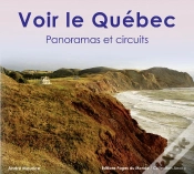 Capa do artigo Voir Le Quebec