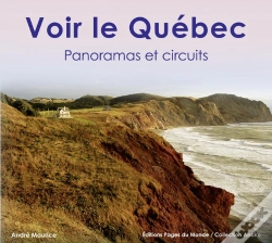 Capa do artigo Voir Le Quebec
