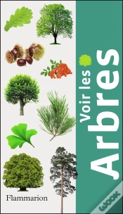 Capa do artigo Voir Les Arbres