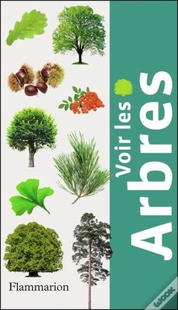 Capa do artigo Voir Les Arbres