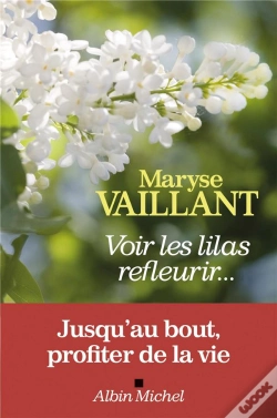 Capa do artigo Voir Les Lilas Refleurir...