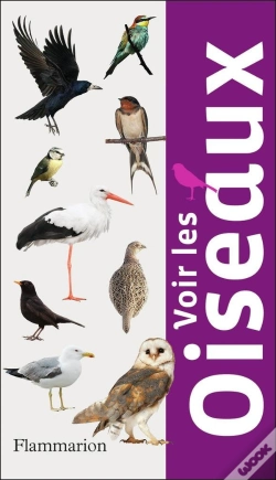 Capa do artigo Voir Les Oiseaux