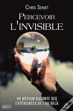 Capa do artigo Voir L'Invisible