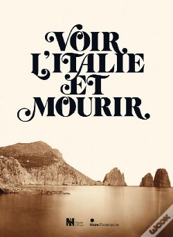 Capa do artigo Voir L'Italie Et Mourir