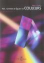 Voir, Nommer Et Figurer Les Couleurs - Preview