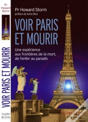 Capa do artigo Voir Paris Et Mourir ; Une Expérience Aux Frontières De La Mort