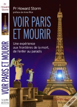 Capa do artigo Voir Paris Et Mourir ; Une Expérience Aux Frontières De La Mort