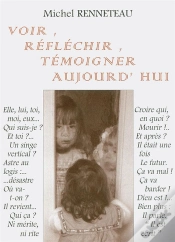 Capa do artigo Voir, Reflechir, Temoigner Aujourd Hui. Volume 1